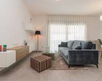 New Build -  - Torrevieja - Los balcones