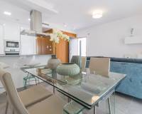 New Build -  - Torrevieja - Los balcones