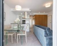 New Build -  - Torrevieja - Los balcones