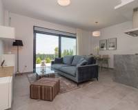 New Build -  - Torrevieja - Los balcones