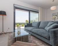 New Build -  - Torrevieja - Los balcones