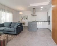 New Build -  - Torrevieja - Los balcones