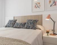 New Build -  - Torrevieja - Los balcones