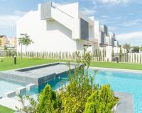 New Build -  - Torrevieja - Los balcones
