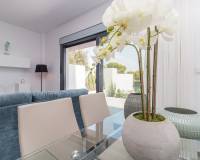 New Build -  - Torrevieja - Los balcones