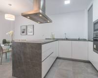 New Build -  - Torrevieja - Los balcones