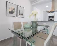 New Build -  - Torrevieja - Los balcones