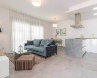 New Build -  - Torrevieja - Los balcones