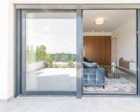 New Build -  - Torrevieja - Los balcones