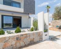 New Build -  - Torrevieja - Los balcones