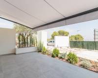 New Build -  - Torrevieja - Los balcones