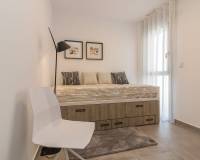 New Build -  - Torrevieja - Los balcones