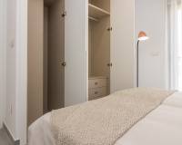 New Build -  - Torrevieja - Los balcones
