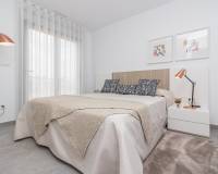 New Build -  - Torrevieja - Los balcones