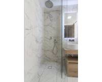 New Build -  - Torrevieja - Los balcones