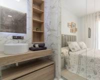 New Build -  - Torrevieja - Los balcones