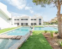 New Build -  - Torrevieja - Los balcones