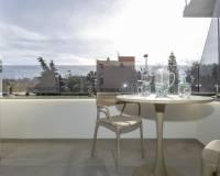 New Build -  - Torrevieja - Nueva Torrevieja