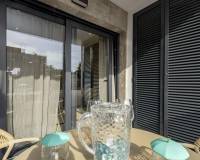 New Build -  - Torrevieja - Nueva Torrevieja
