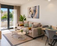 New Build -  - Torrevieja - Nueva Torrevieja