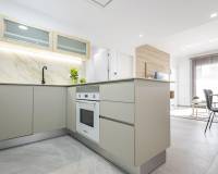 New Build -  - Torrevieja - Nueva Torrevieja