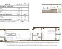 New Build -  - Torrevieja - Playa de El Cura