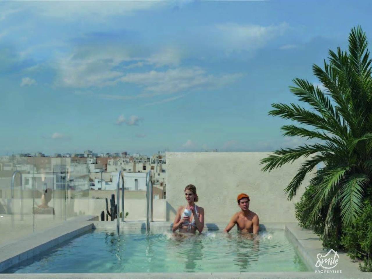  - New Build - Torrevieja - Playa de El Cura
