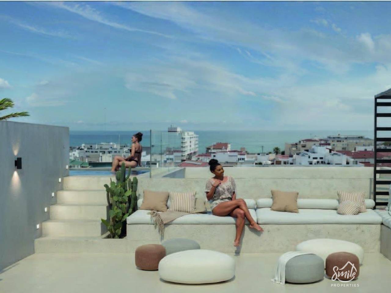  - New Build - Torrevieja - Playa de El Cura