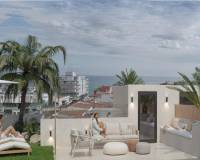 New Build -  - Torrevieja - Playa de El Cura