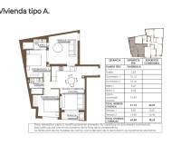 New Build -  - Torrevieja - Playa de El Cura
