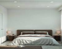 New Build -  - Torrevieja - Playa de El Cura