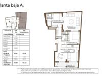 New Build -  - Torrevieja - Playa de El Cura