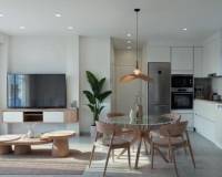 New Build -  - Torrevieja - Playa de El Cura