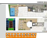 New Build -  - Torrevieja - Playa de El Cura