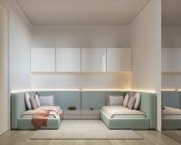New Build -  - Torrevieja - Playa de El Cura