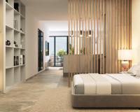 New Build -  - Torrevieja - Playa de El Cura