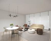 New Build -  - Torrevieja - Playa del cura
