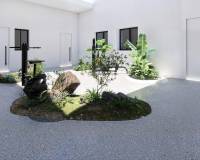 New Build -  - Torrevieja - pueblo
