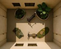 New Build -  - Torrevieja - pueblo