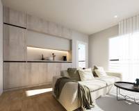 New Build -  - Torrevieja - pueblo