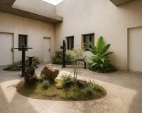New Build -  - Torrevieja - pueblo