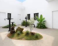 New Build -  - Torrevieja - pueblo