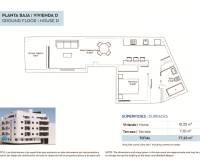 New Build -  - Torrevieja - pueblo
