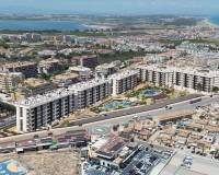 New Build -  - Torrevieja - Torreblanca