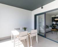 New Build -  - Torrevieja - Torreblanca
