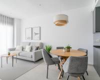 New Build -  - Torrevieja - Torreblanca