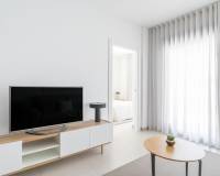 New Build -  - Torrevieja - Torreblanca