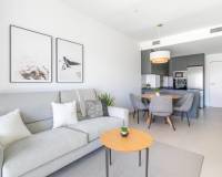 New Build -  - Torrevieja - Torreblanca
