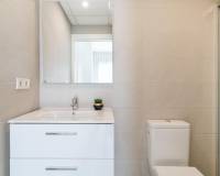 New Build -  - Torrevieja - Torreblanca