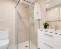 New Build -  - Torrevieja - Torreblanca